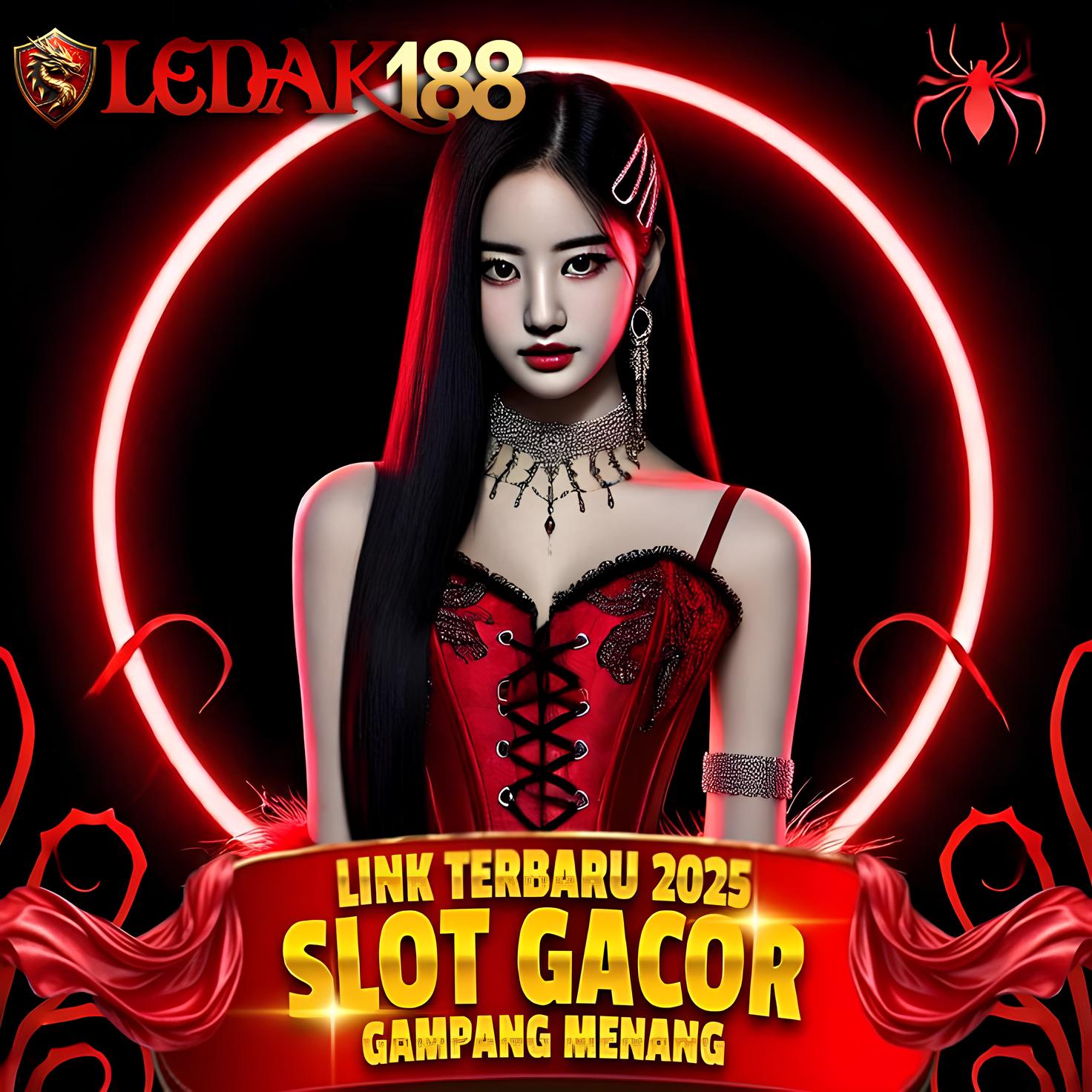 LEDAK188